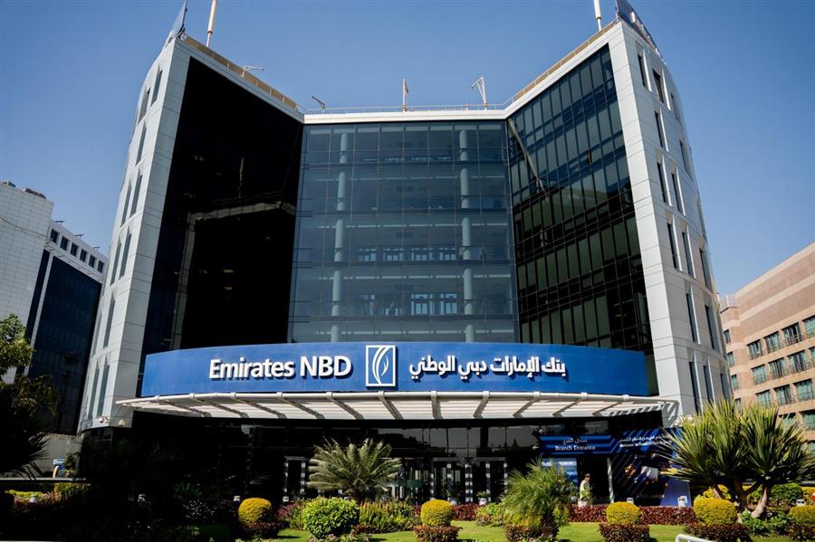 Emirates NBD Egypt’s profits leap 22% YoY in Q1 2026

